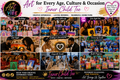 Booking services