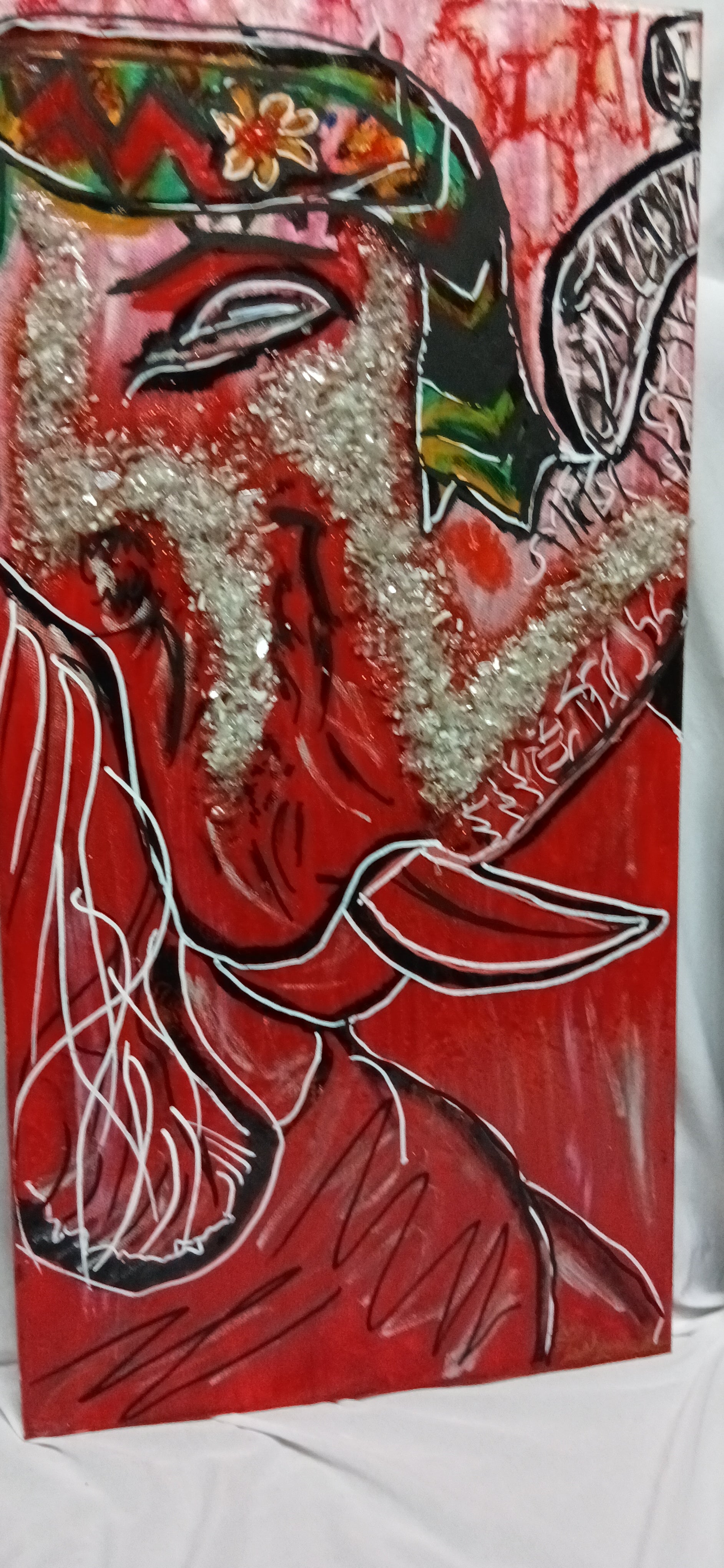 Endless Love 24x12-2x
