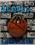 Legend! 20X16