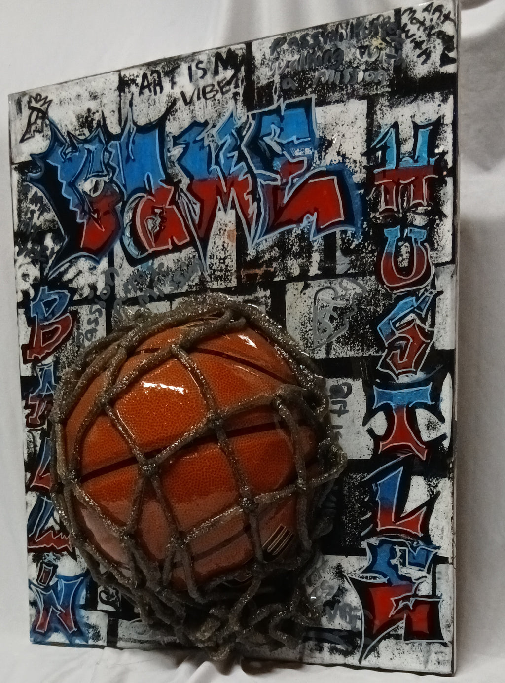 Game 20x16