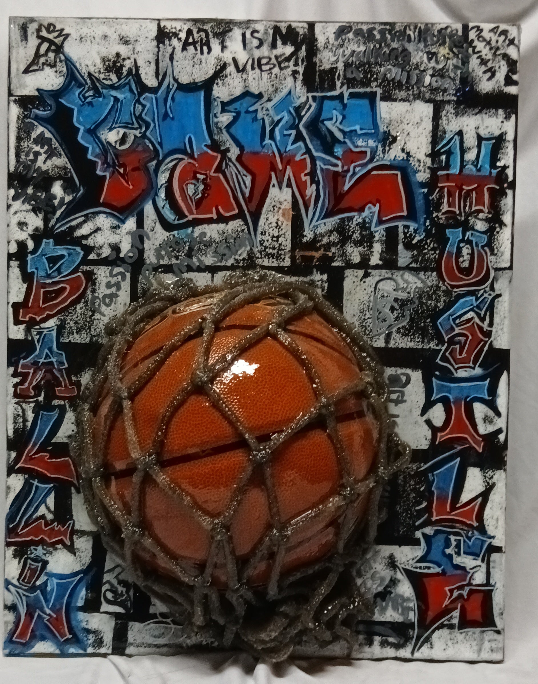 Game 20x16