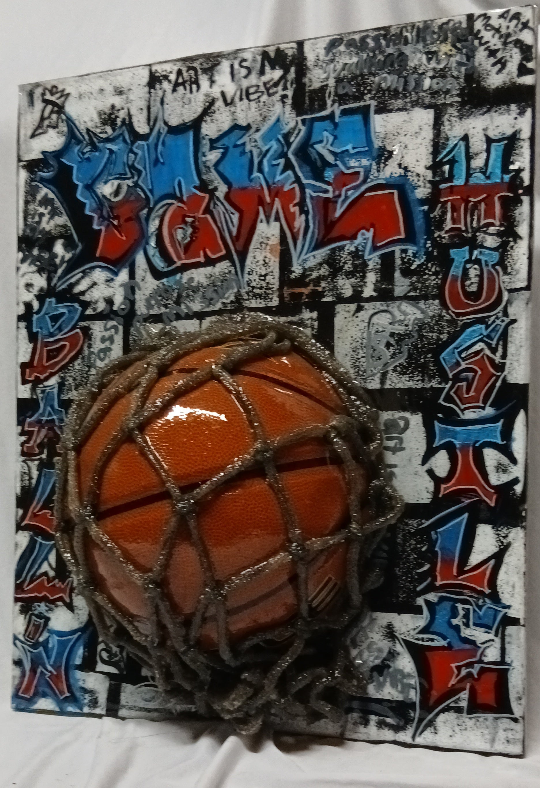 Game 20x16