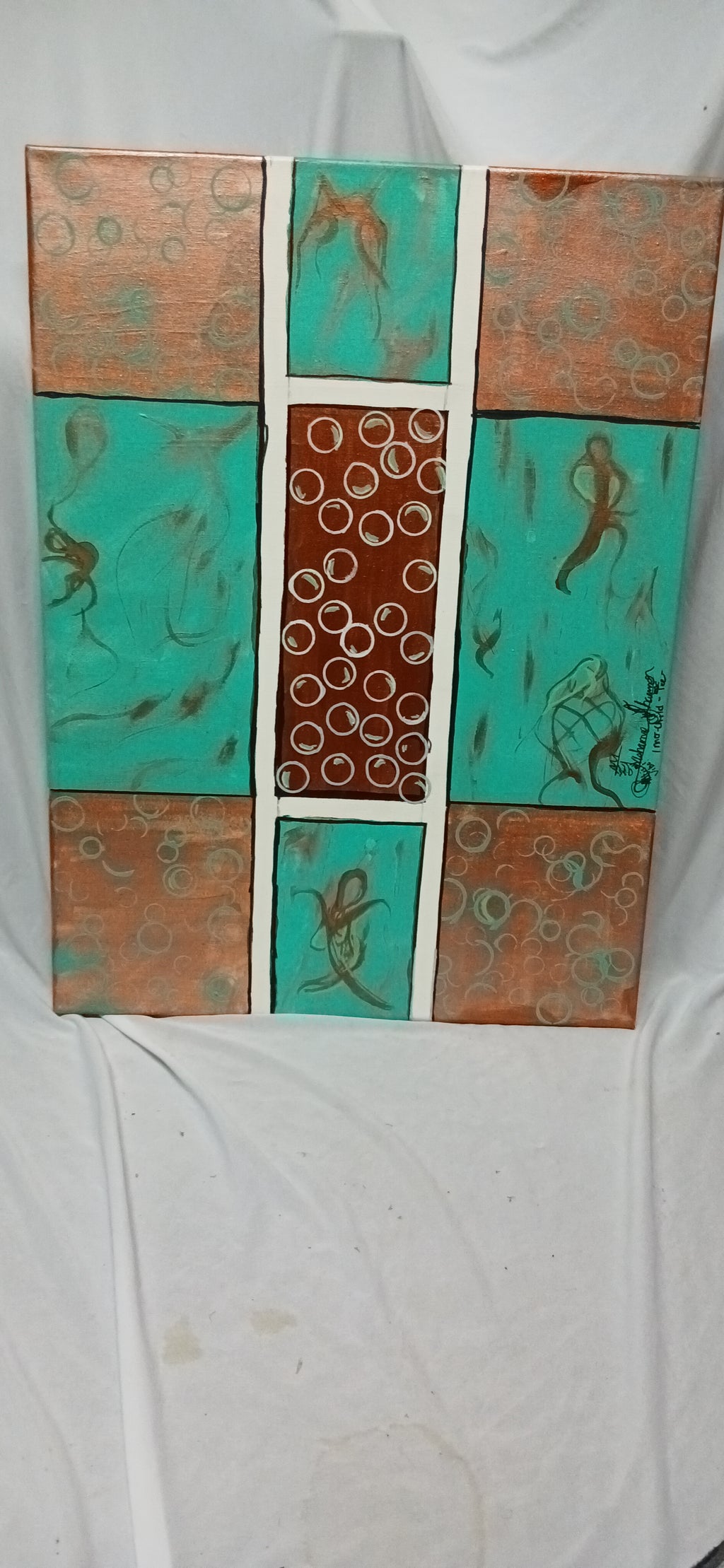 Silhouette 24x18-2x