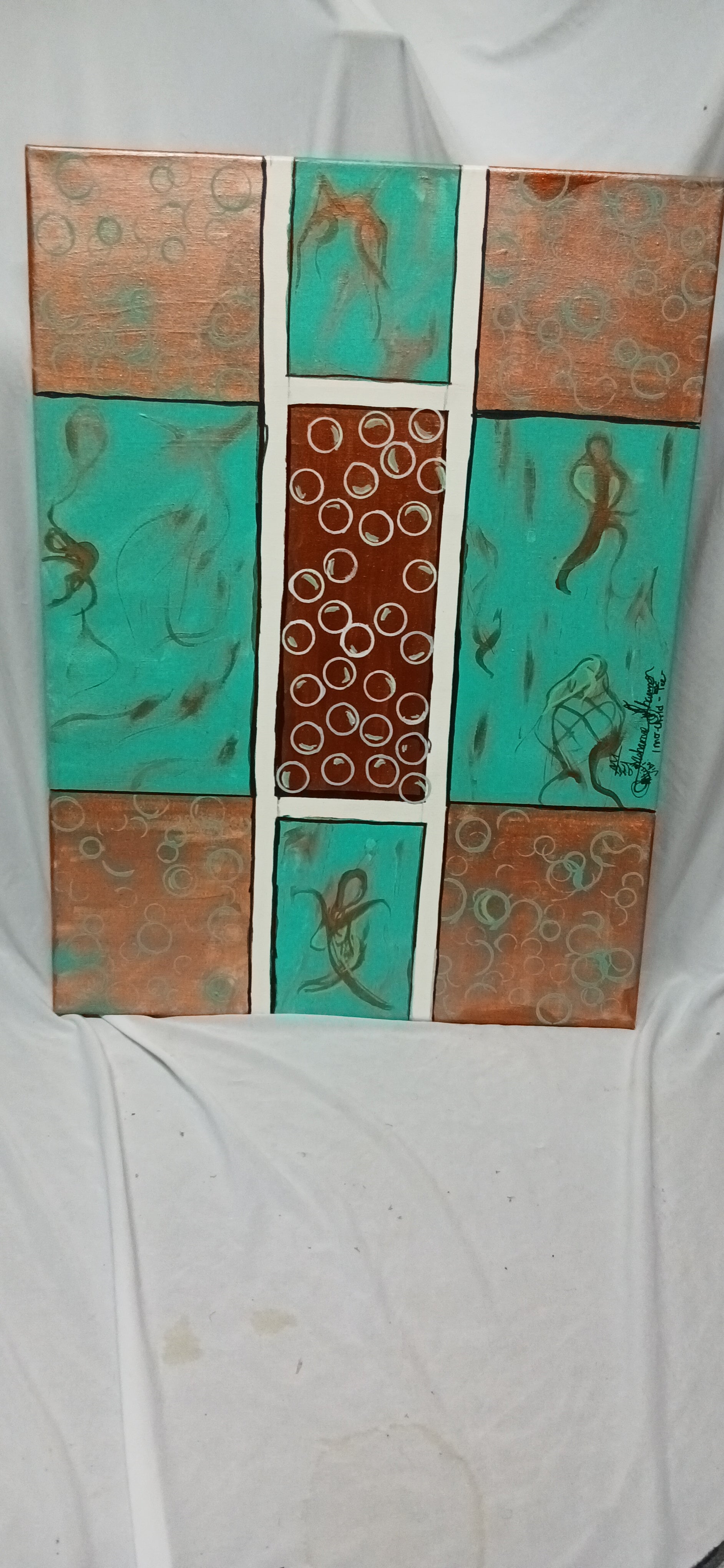 Silhouette 24x18-2x