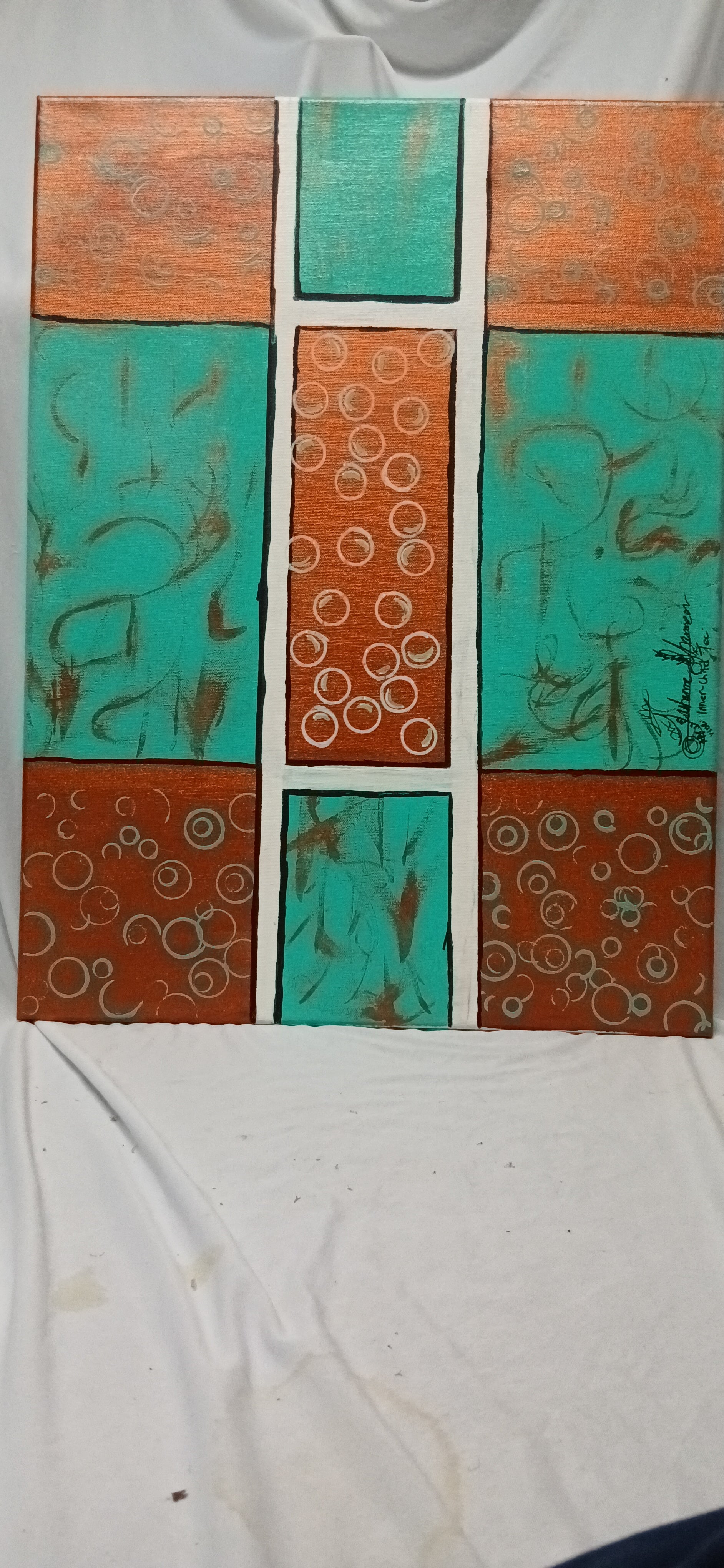 Silhouette 24x18-2x